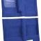 ACC 1964-1966 Plymouth Barracuda 4spd without Console Strip Pass Area Loop Carpet