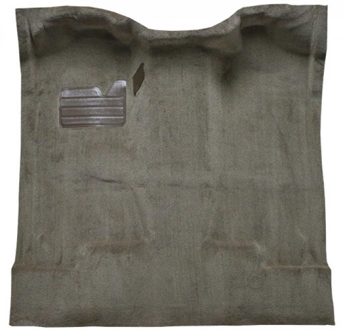 ACC 2001-2002 Chevrolet C3500HD Reg Cab Old Body Style Cutpile Carpet