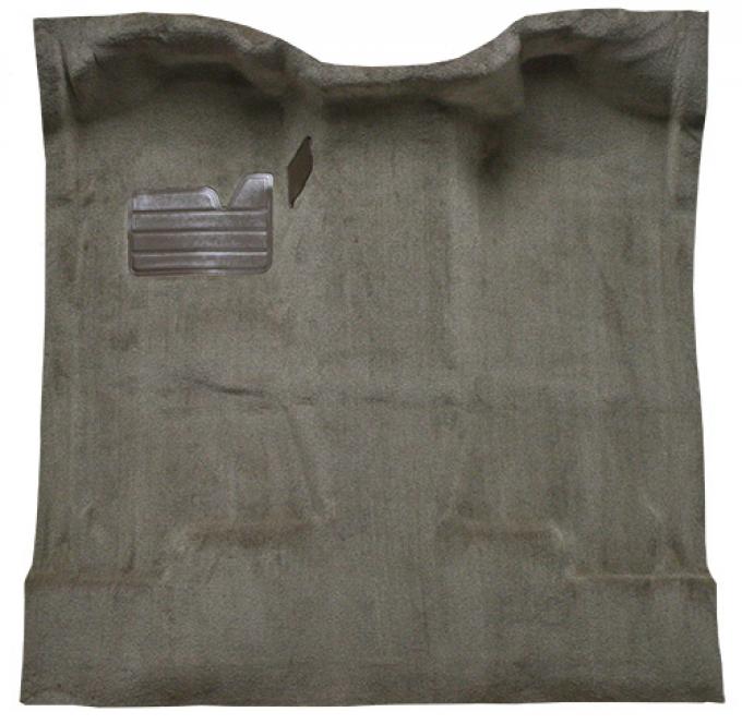 ACC 1988-1998 Chevrolet K3500 Reg Cab Cutpile Carpet