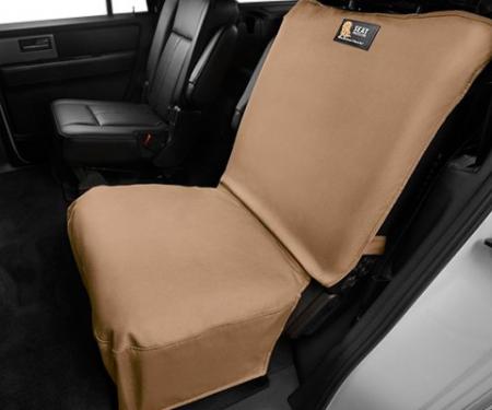 WeatherTech SPB002TN - Seat Cover