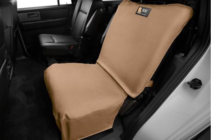 WeatherTech SPB002TN - Seat Cover
